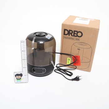 Zvlhčovač vzduchu Dreo DR-HHM006 Black