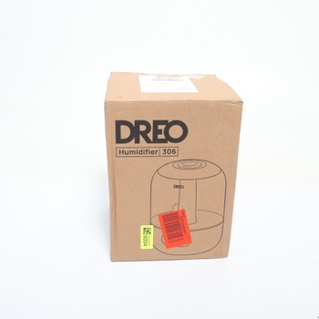 Zvlhčovač vzduchu Dreo DR-HHM006 Black