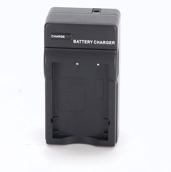 Baterie pro fotoaparát DSTE XG129C2F 2 ks