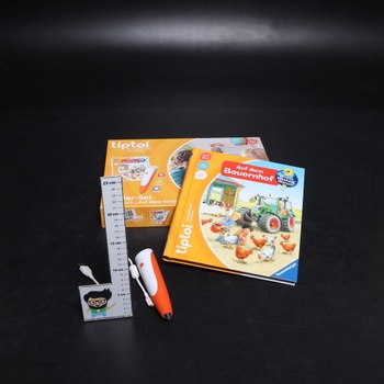 Štartovacia sada Ravensburger 00114