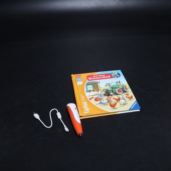 Štartovacia sada Ravensburger 00114