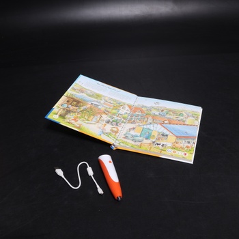 Štartovacia sada Ravensburger 00114