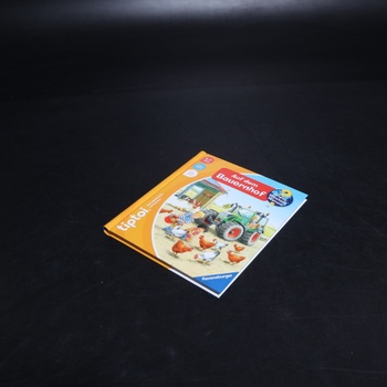 Štartovacia sada Ravensburger 00114