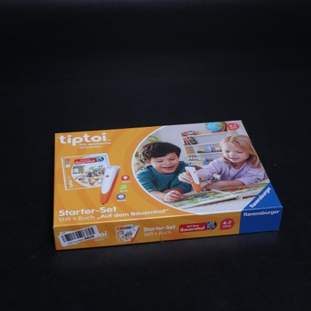 Štartovacia sada Ravensburger 00114