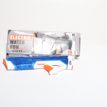Elektrická vodná pištoľ, Automatická vodná pištoľ, Elektrická vodná pištoľ pre dospelých,