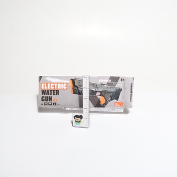 Elektrická vodná pištoľ, Automatická vodná pištoľ, Elektrická vodná pištoľ pre dospelých,