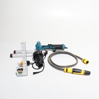 Ponorné čerpadlo CDIYTOOL 2620030303-QY
