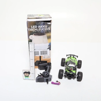 RC auto PENGBU RC DH666-84A