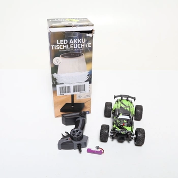 RC auto PENGBU RC DH666-84A