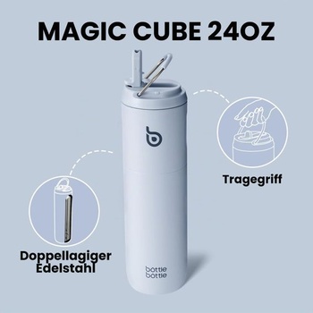 Izolační lahev BOTTLE BOTTLE 750 ml