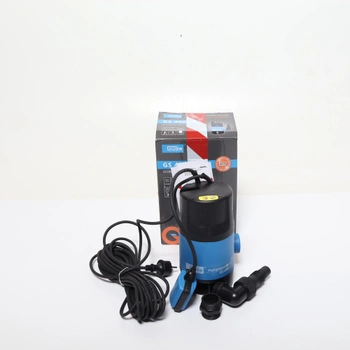 Ponorné čerpadlo Güde 94630