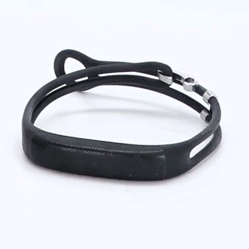 Fitness náramek Jawbone UP2 černý