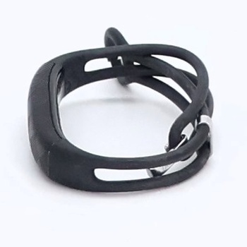 Fitness náramek Jawbone UP2 černý