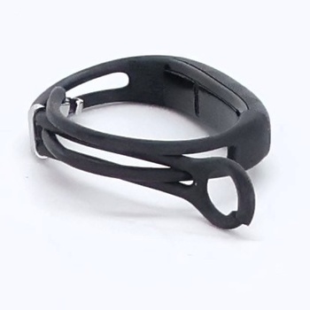 Fitness náramek Jawbone UP2 černý