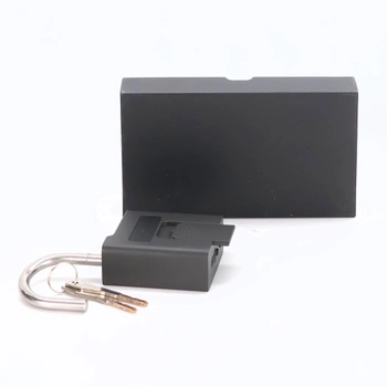 Elektronický visiaci zámok ELinkSmart