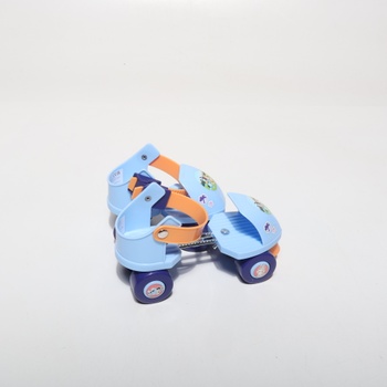 Kolieskové korčule Bluey veľ. 5-11j j(junior)