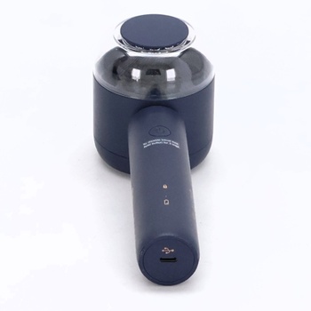 Odžmolkovač Russell Hobbs USB-C čierny
