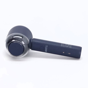 Odžmolkovač Russell Hobbs USB-C čierny