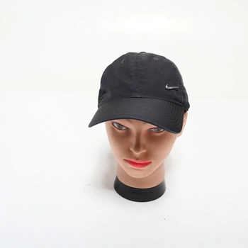Kšiltovka Nike Df Club černá