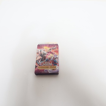 Zberateľské karty Yu Gi Oh! 4012927168776