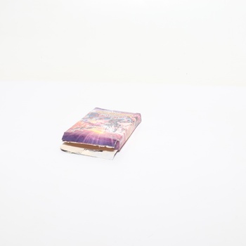 Sběratelské karty Yu Gi Oh! 4012927168776