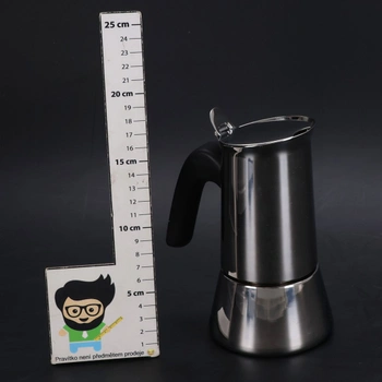 Moka kanvica Bialetti New Venus, 4 šálky