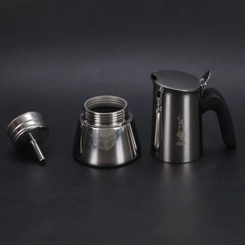Moka kanvica Bialetti New Venus, 4 šálky
