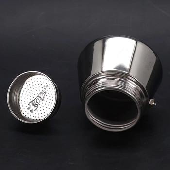 Moka kanvica Bialetti New Venus, 4 šálky