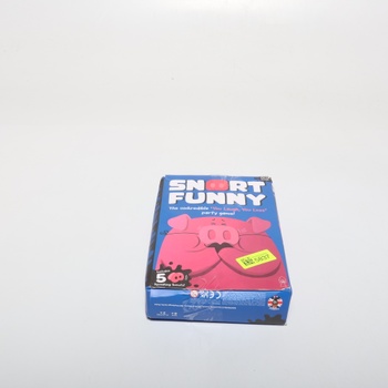 Detská hra Lucky Egg LE15P