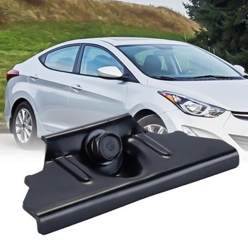 Držiak svorky batérie, kompatibilný s vozidlami Kia, kompatibilný s vozidlami Hyundai, 2014–2022, 371602V000,