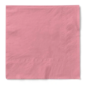 3vrstvé ubrousky Hygiene GMI 33x33 cm 100 ks