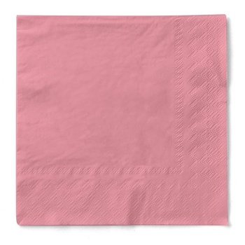 3vrstvové obrúsky Hygiene GMI 33x33 cm 100 ks