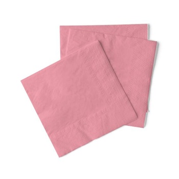 3vrstvé ubrousky Hygiene GMI 33x33 cm 100 ks