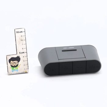 Digitální budík Technoline WT 376