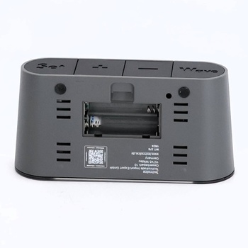 Digitálny budík Technoline WT 376