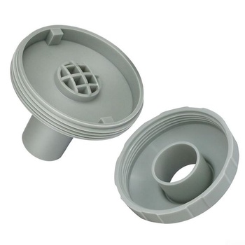 Pro vstupní trysku sítka do bazénu Intex Connection 32 mm, připojení hadice