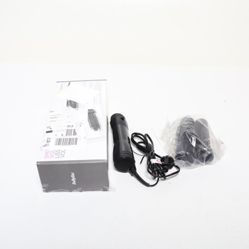 Vlasová kefa Babyliss AS82E