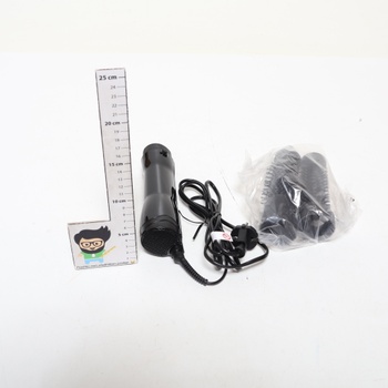 Vlasová kefa Babyliss AS82E
