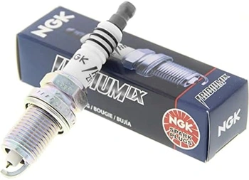 Zapalovací svíčka NGK BKR6EIX-11