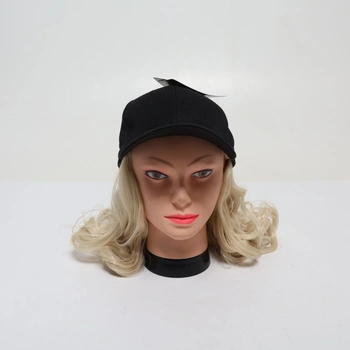 Dámska dlhá blond parochňa SEGO