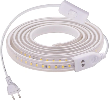 LED pásek se spínačem značky Xunata