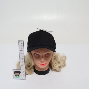 Dámská dlouhá blond paruka SEGO