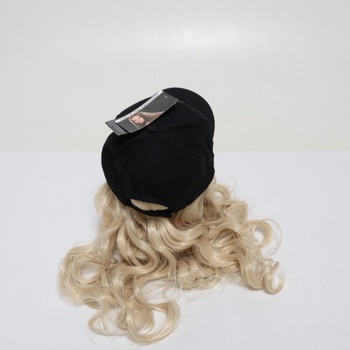 Dámska dlhá blond parochňa SEGO