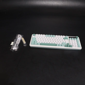 Mechanická klávesnice Redragon K719 Pro RGB