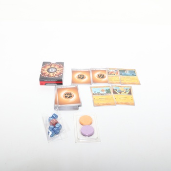 Zberateľské karty Pokémon 10-10360-103