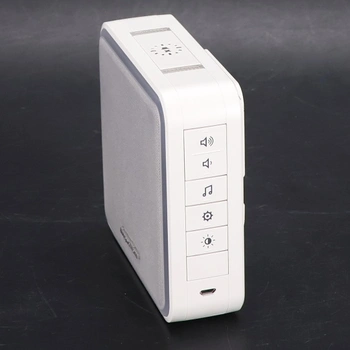 Chytrý zvonček Honeywell DW915S
