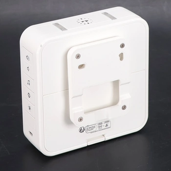 Chytrý zvonček Honeywell DW915S