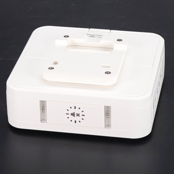 Chytrý zvonček Honeywell DW915S