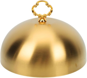 Poklop na jedlo Besportble M00C030511Q 30 cm
