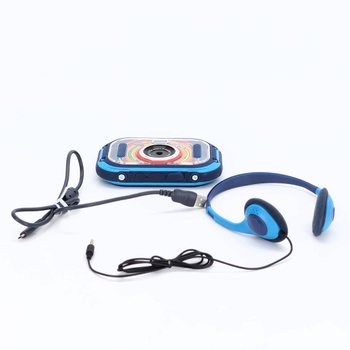 Detský fotoaparát Vtech Kidizoom Touch 5.0